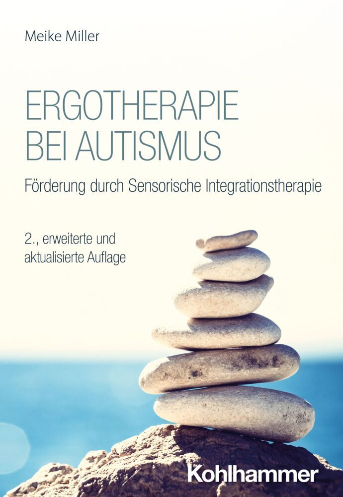 Ergotherapie bei Autismus (Meike Miller)