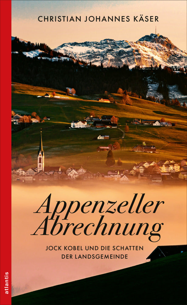 Appenzeller Abrechnung (Christian Johannes Käser)