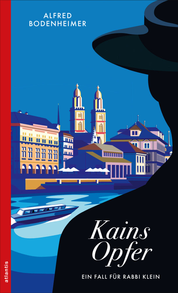 Kains Opfer (Alfred Bodenheimer)