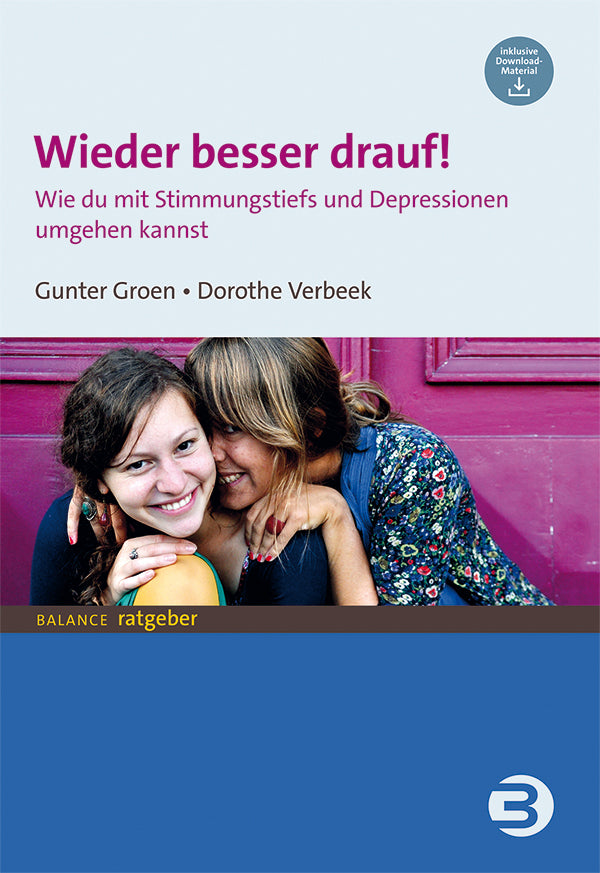 Wieder besser drauf! (Gunter Groen)