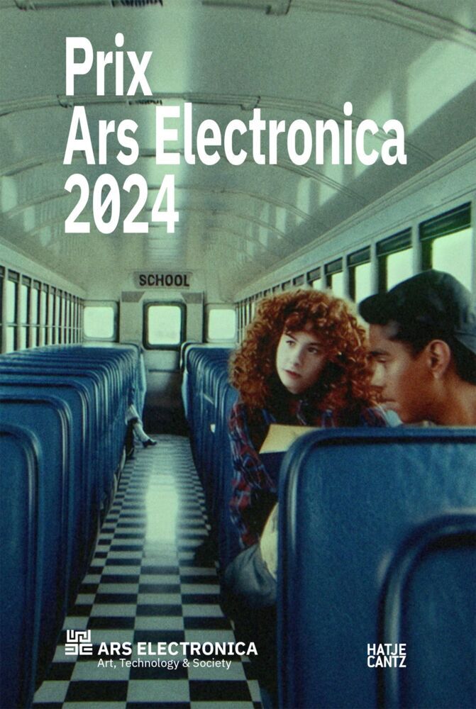 Prix Ars Electronica 2024 (Gerfried Stocker)