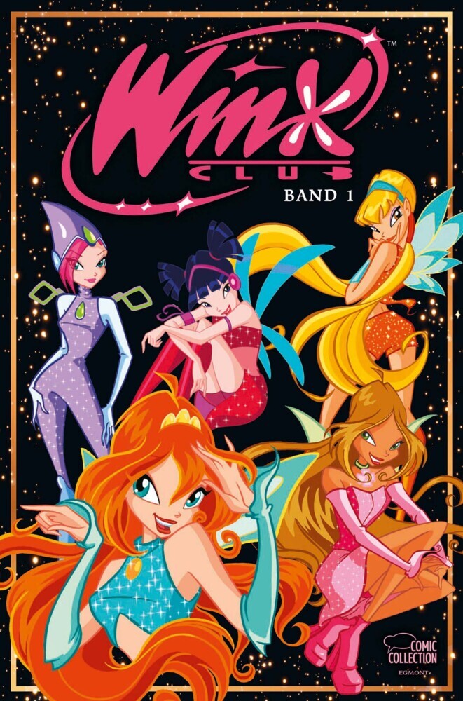 Winx Club 01 (Iginio Straffi)
