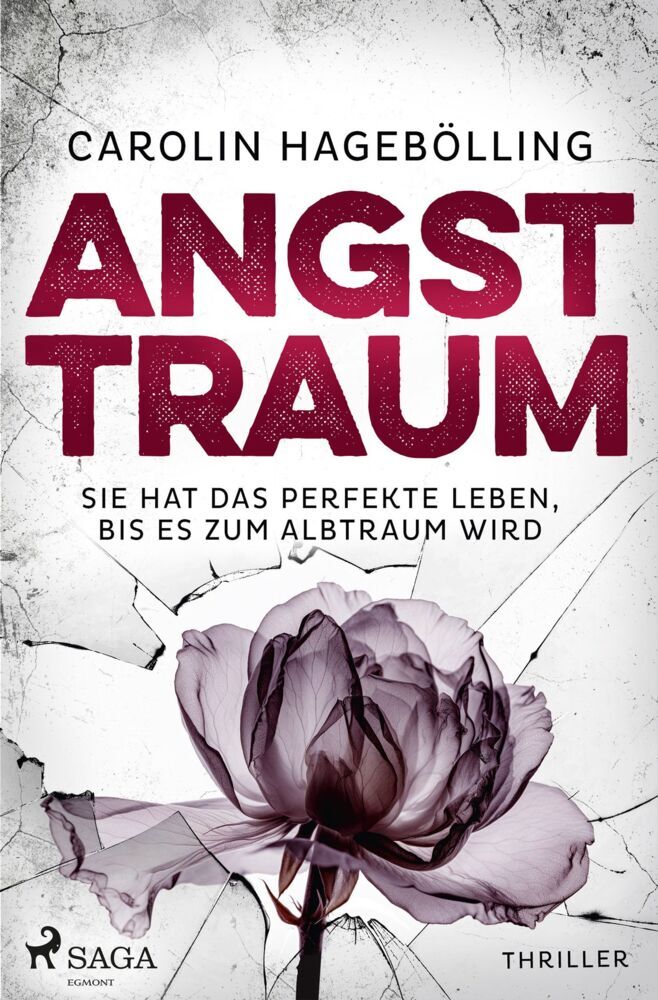 Angsttraum (Carolin Hagebölling)