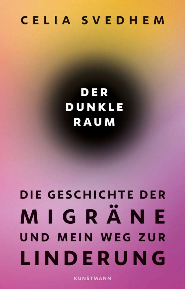 Der dunkle Raum (Celia Svedhem)