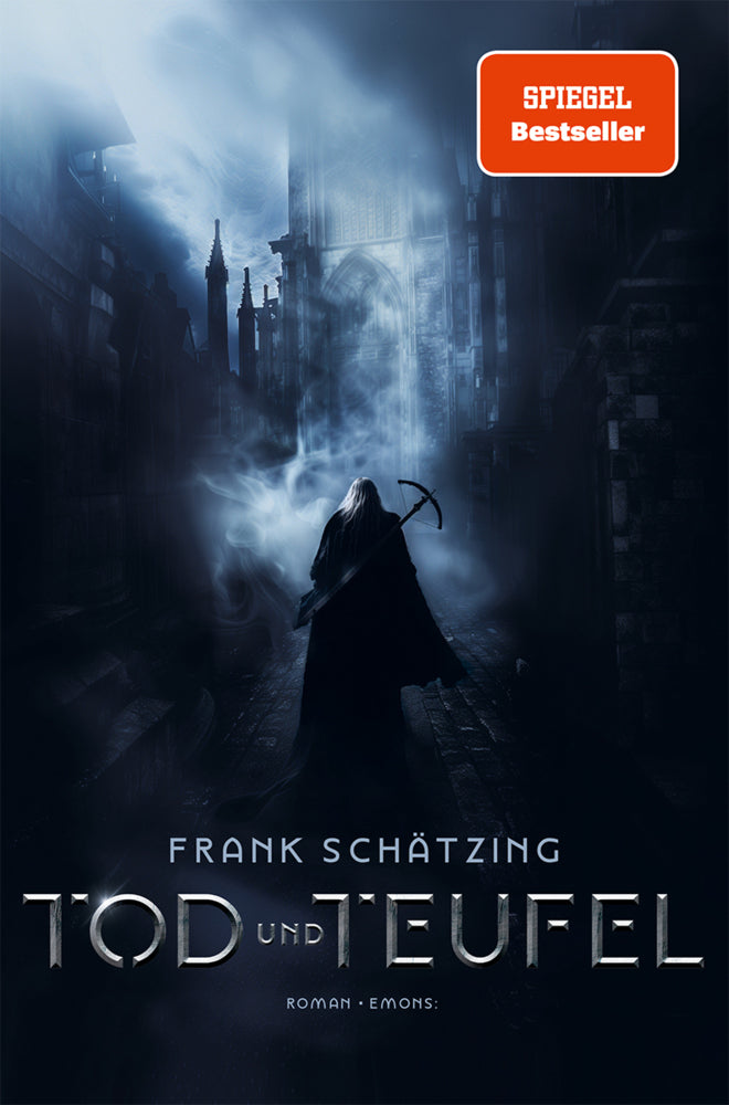 Tod und Teufel (Frank Schätzing)