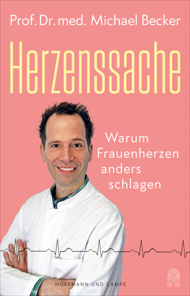 Herzenssache (Michael Becker)