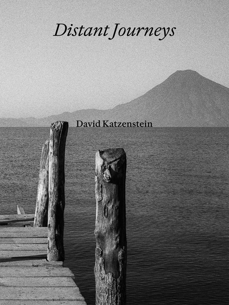 David Katzenstein (David Katzenstein)