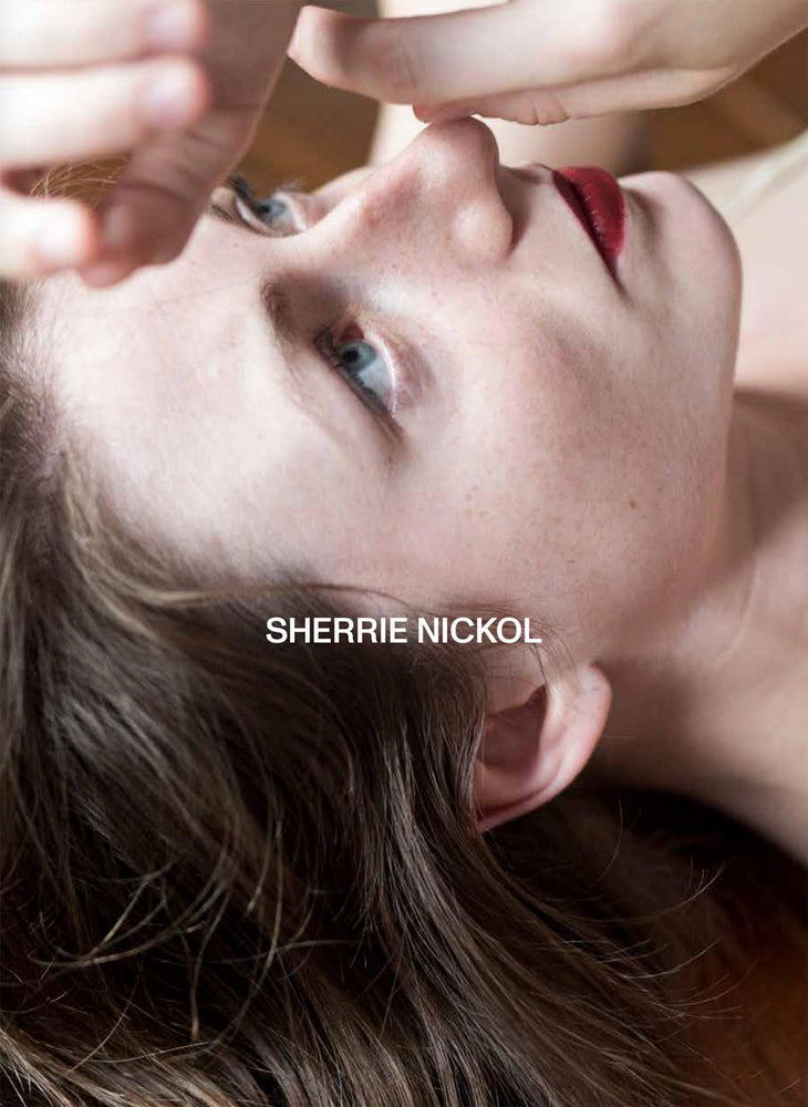 Sherrie Nickol (Sherrie Nickol)