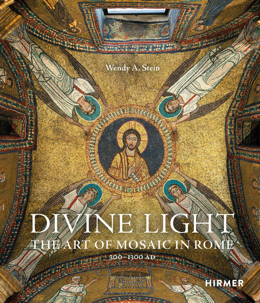 Divine Light (Wendy A. Stein)
