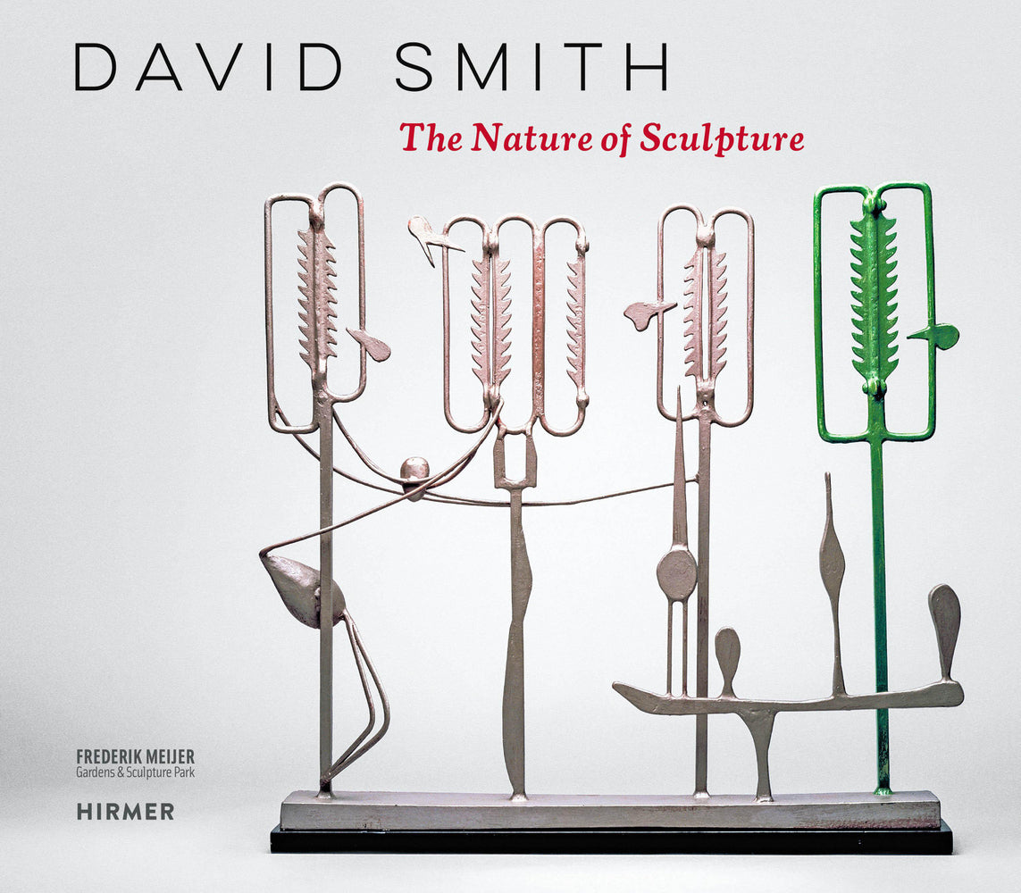 David Smith (Suzanne Ramljak)