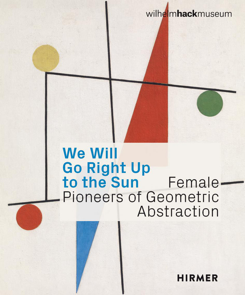 We Will Go Right Up to the Sun (Astrid Ihle)