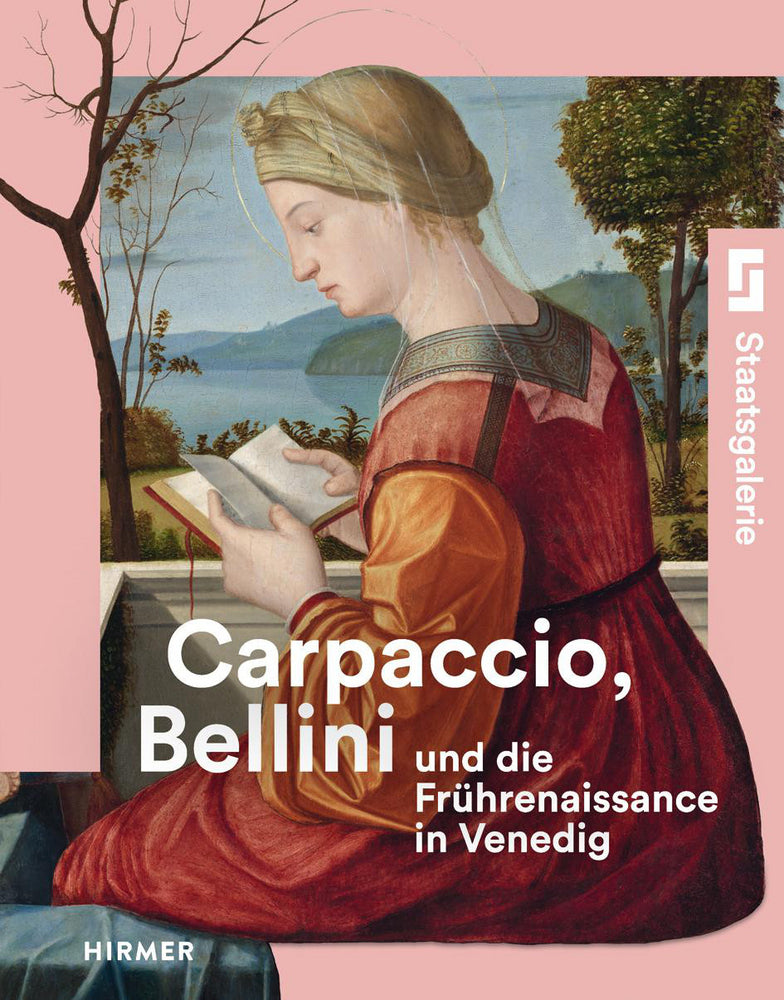 Carpaccio, Bellini und die Frührenaissance in Venedig (Christine Follmann)