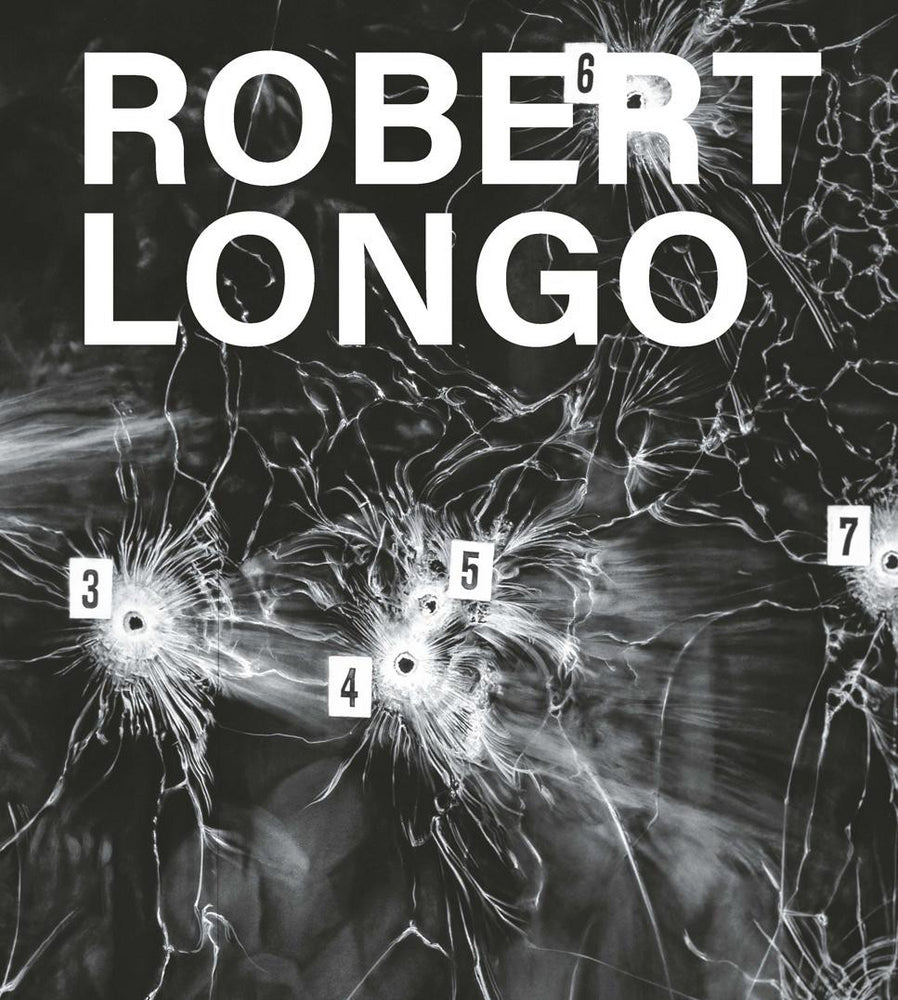 Robert Longo (Elsy Lahner)