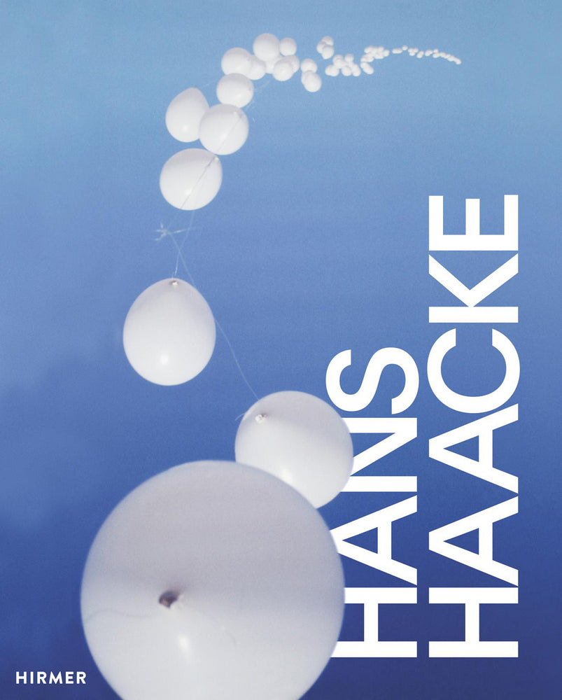 Hans Haacke (Galerie Belvedere)