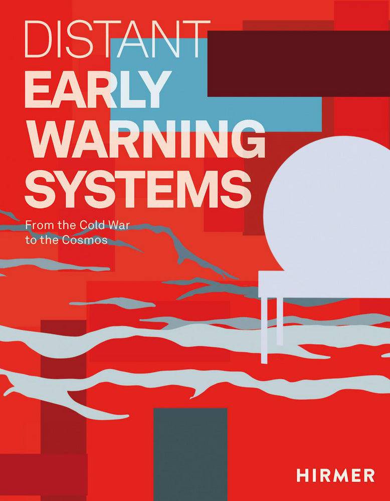 Distant Early Warning Systems (Julie Decker)