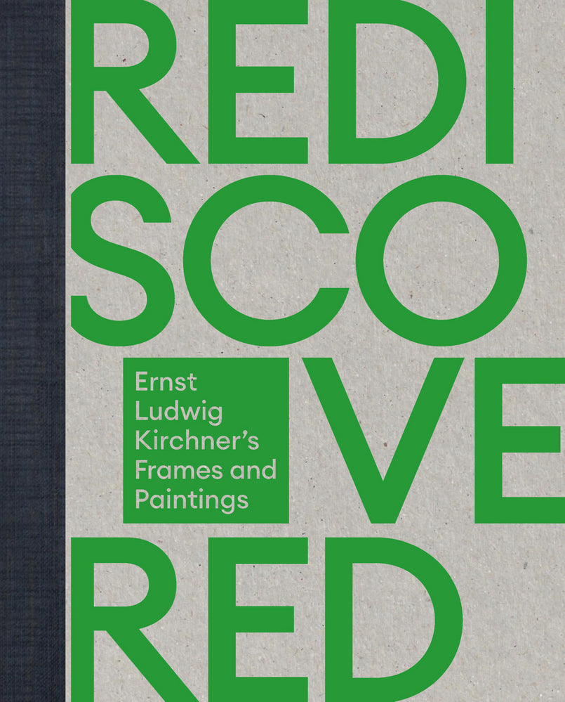Rediscovered & Reunited (Katharina Beisiegel)