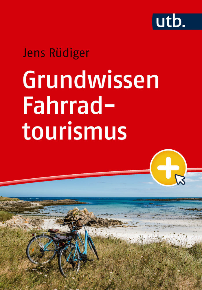 Grundwissen Fahrradtourismus (Jens Rüdiger)