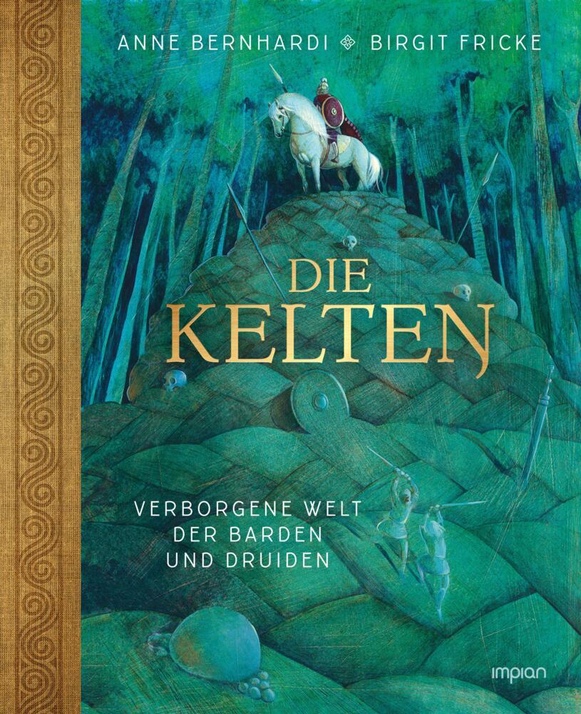 Die Kelten (Birgit Fricke)