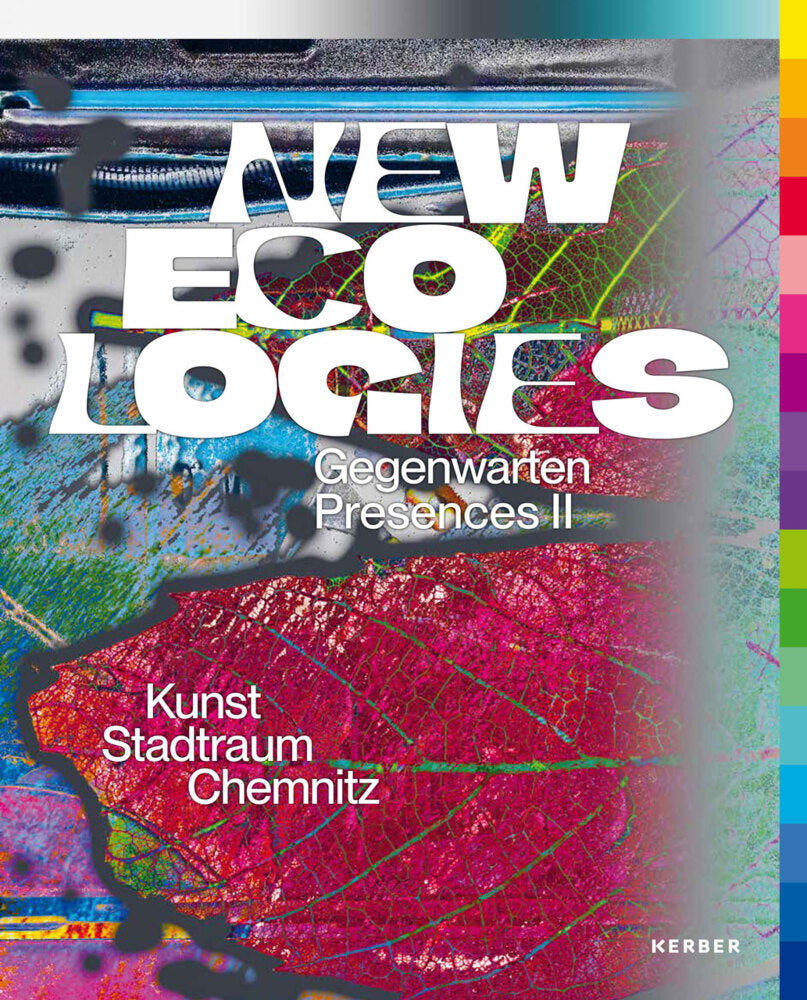New Ecologies