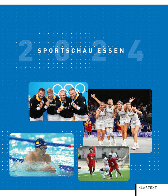 Sportschau Essen 2024 (Essener Sportbund)
