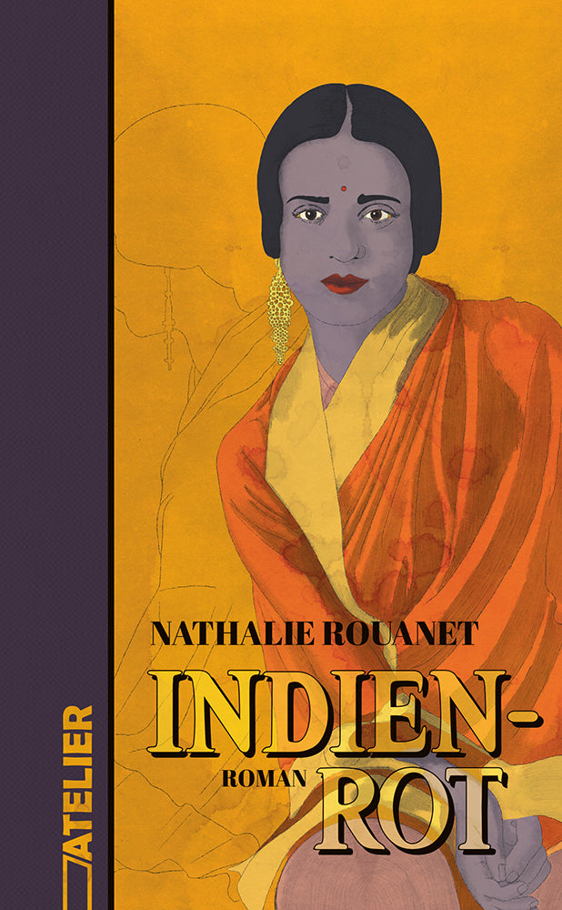 Indienrot (Nathalie Rouanet)