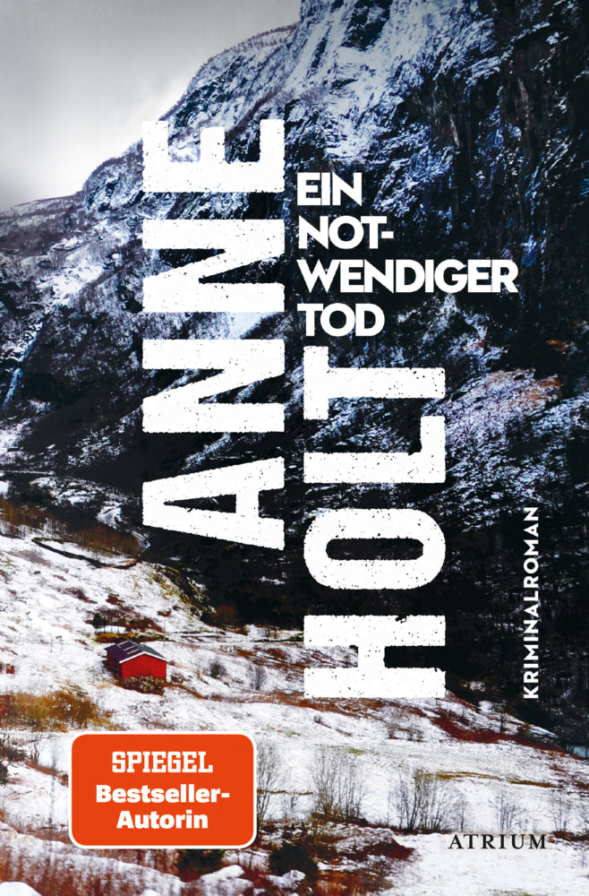 Ein notwendiger Tod (Anne Holt)