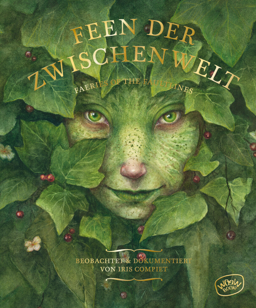 Feen der Zwischenwelt (Iris Compiet)