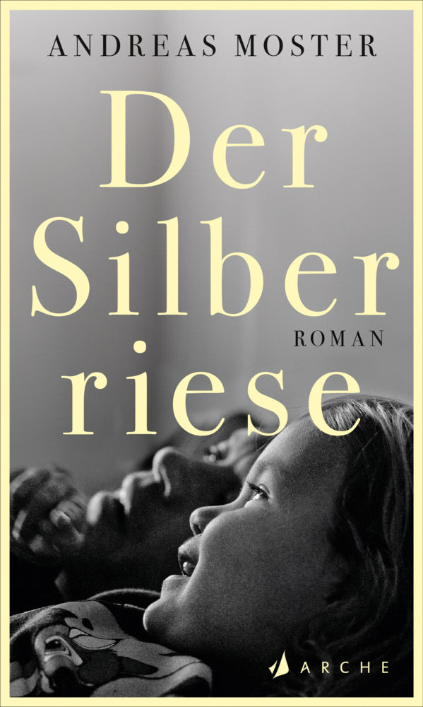 Der Silberriese (Andreas Moster)