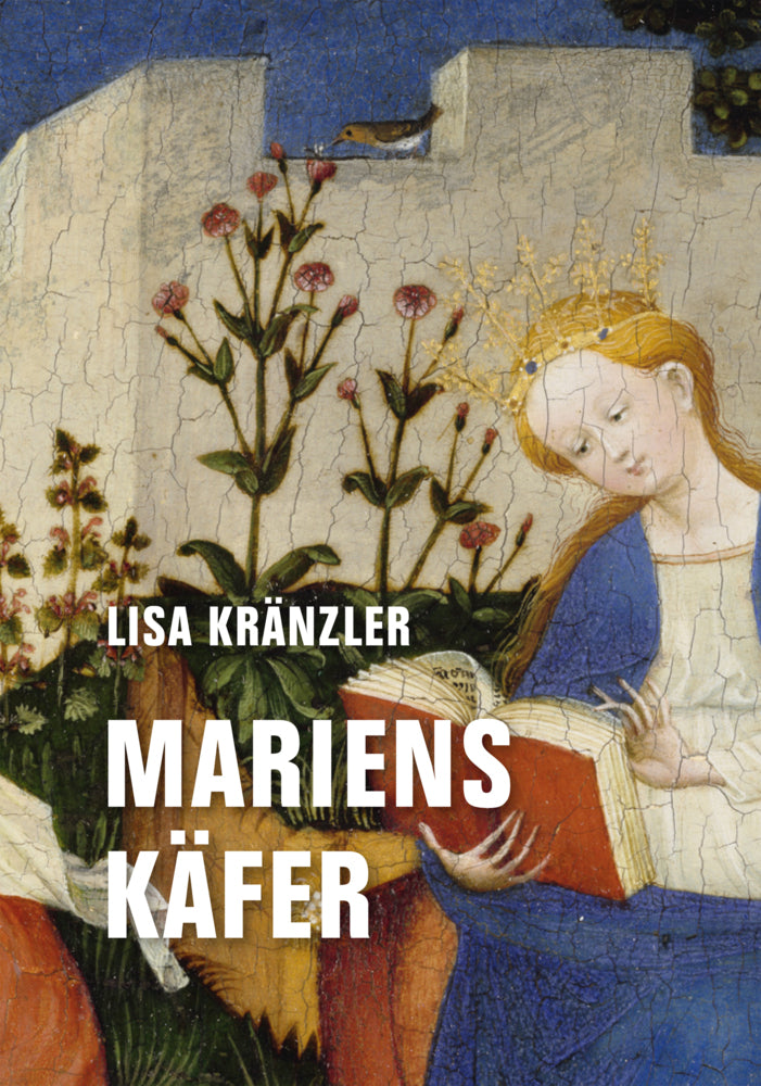 Mariens Käfer (Lisa Kränzler)