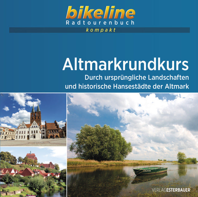 Altmarkrundkurs (Esterbauer Verlag)