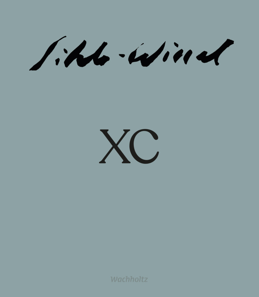 Xc (Manfred Sihle-Wissel)