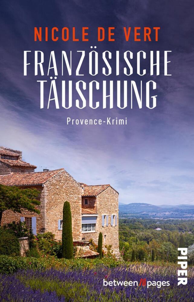 Französische Täuschung (Nicole De Vert)