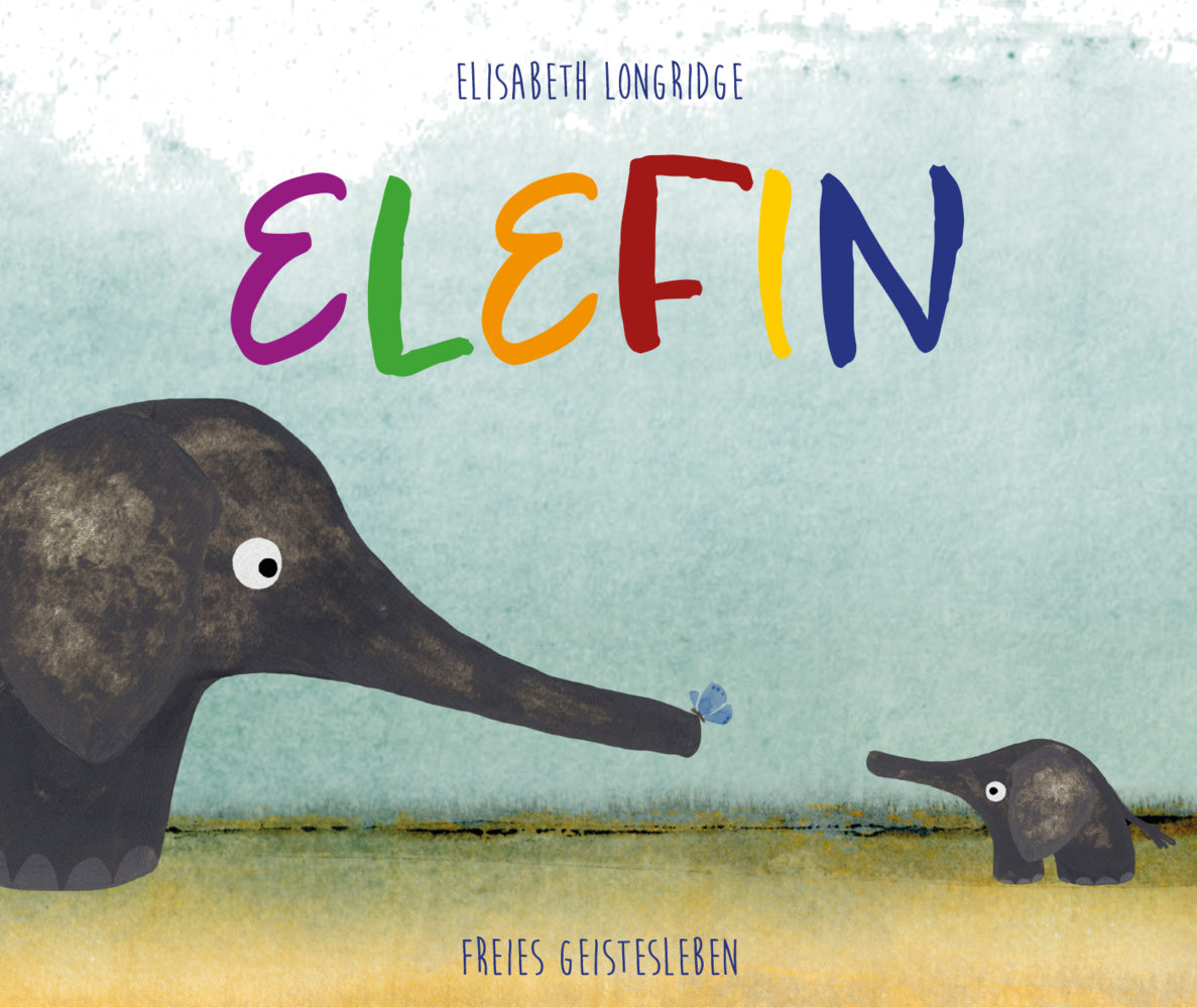 Elefin (Elisabeth Longridge)