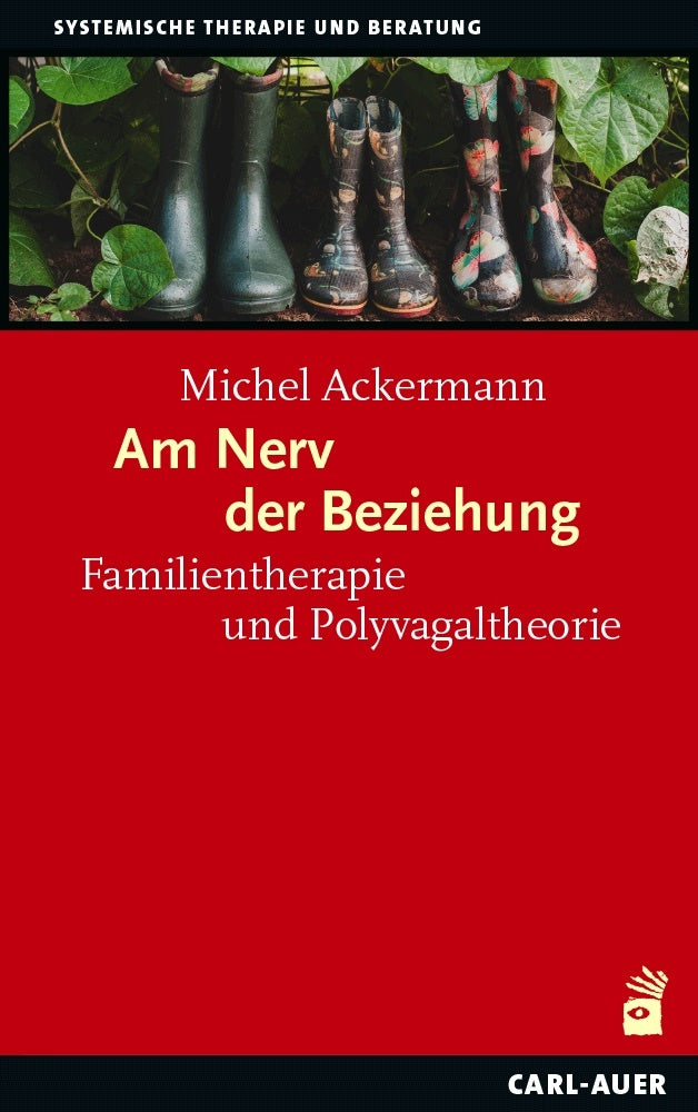 Am Nerv der Beziehung (Michel Ackermann)