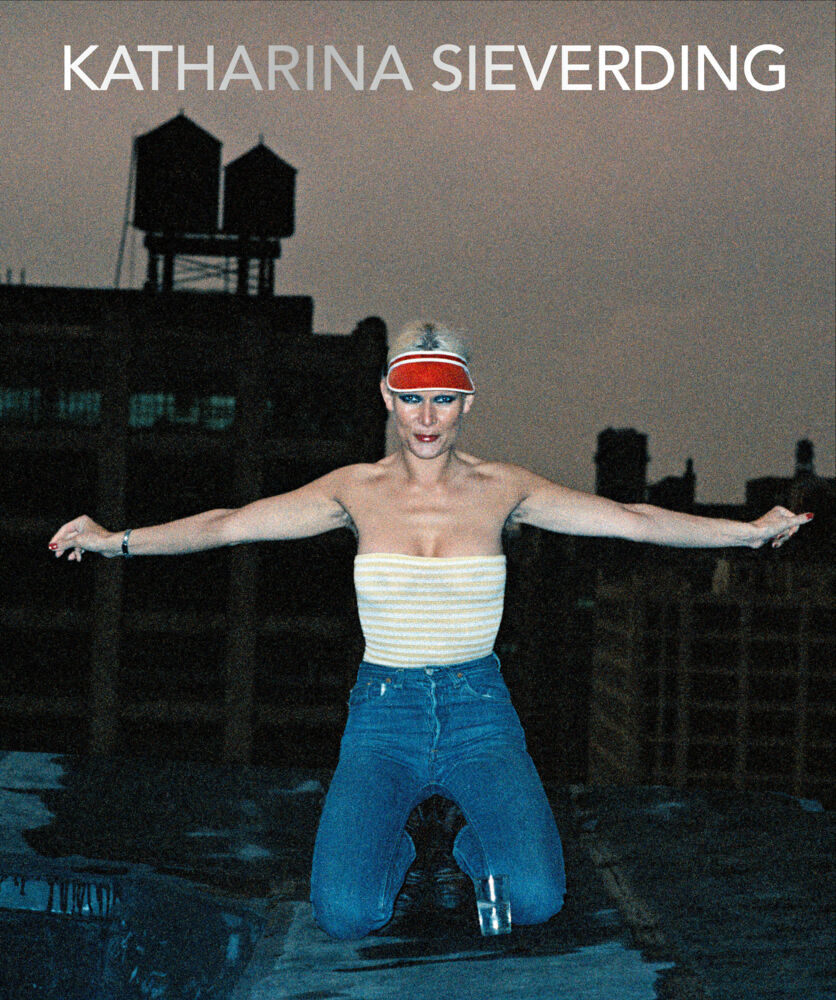 Katharina Sieverding (Isabelle Malz)