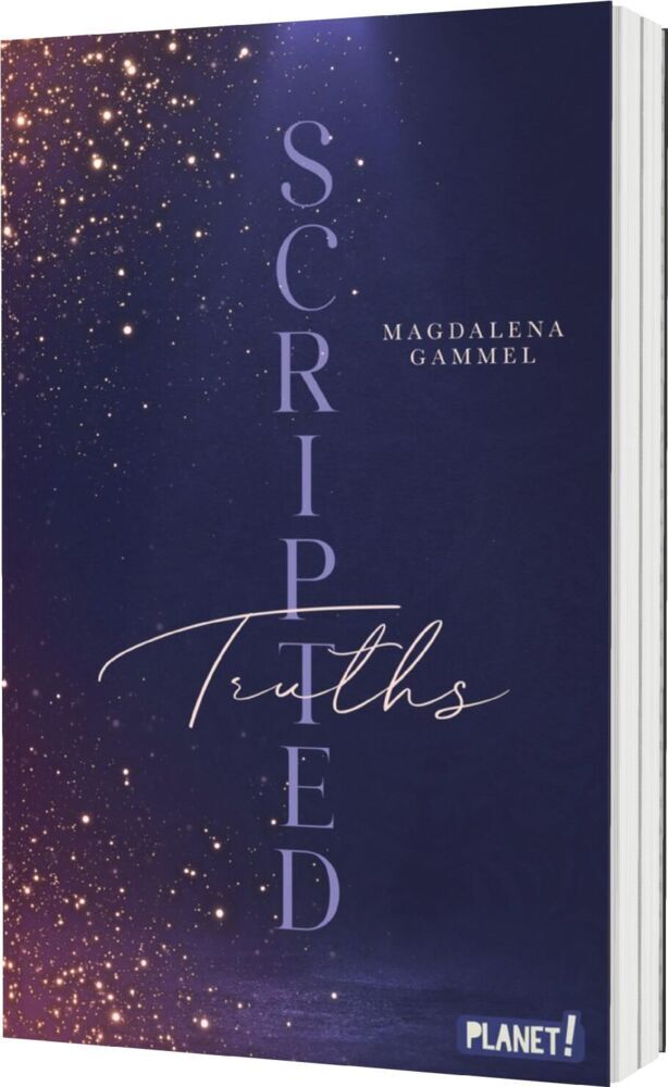 Scripted 2: Truths (Magdalena Gammel)