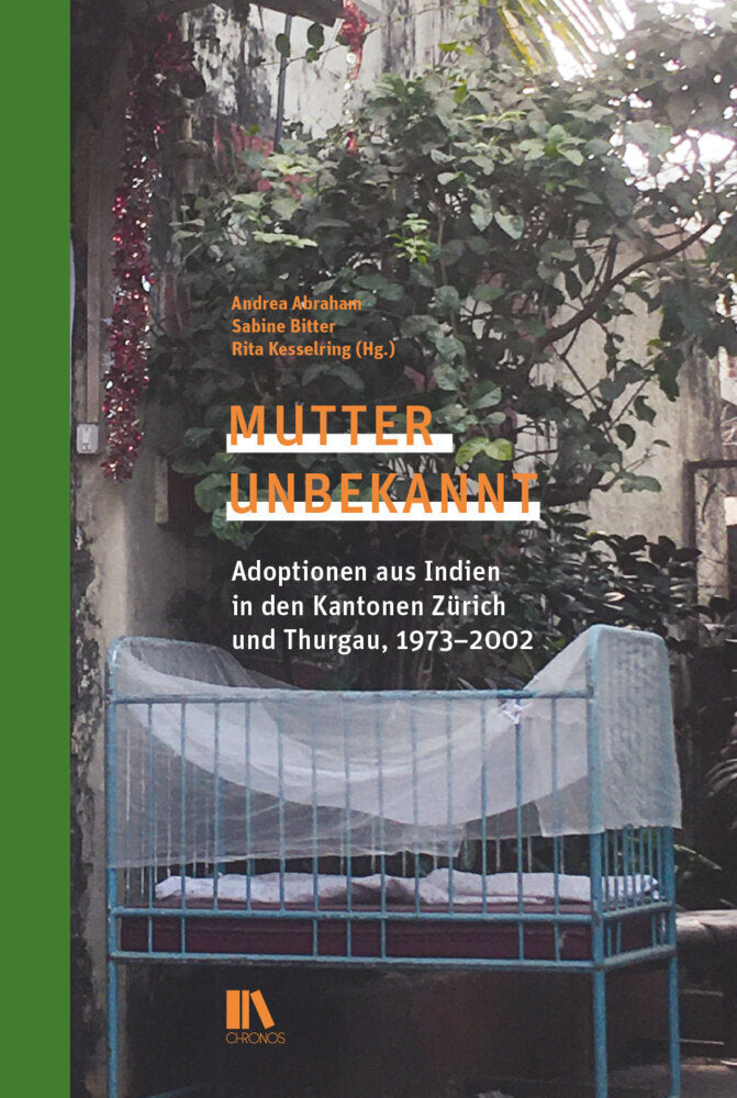 Mutter unbekannt (Andrea Abraham)