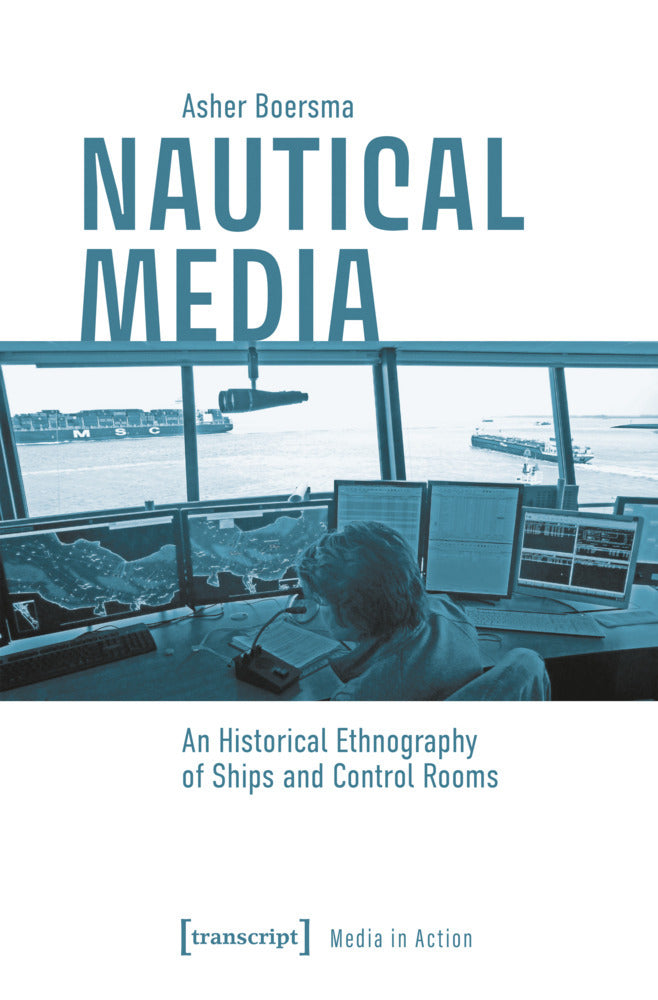 Nautical Media (Asher Boersma)