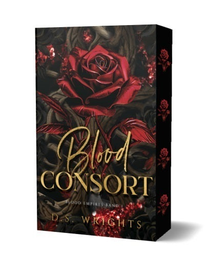 Blood Consort (D.S. Wrights)