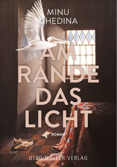 Am Rande das Licht (Minu Ghedina)