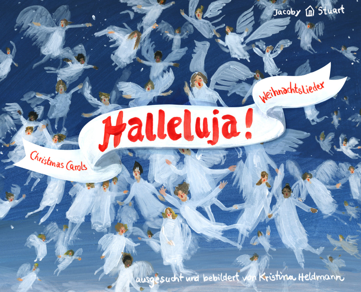 Hallelujah! (Kristina Heldmann)