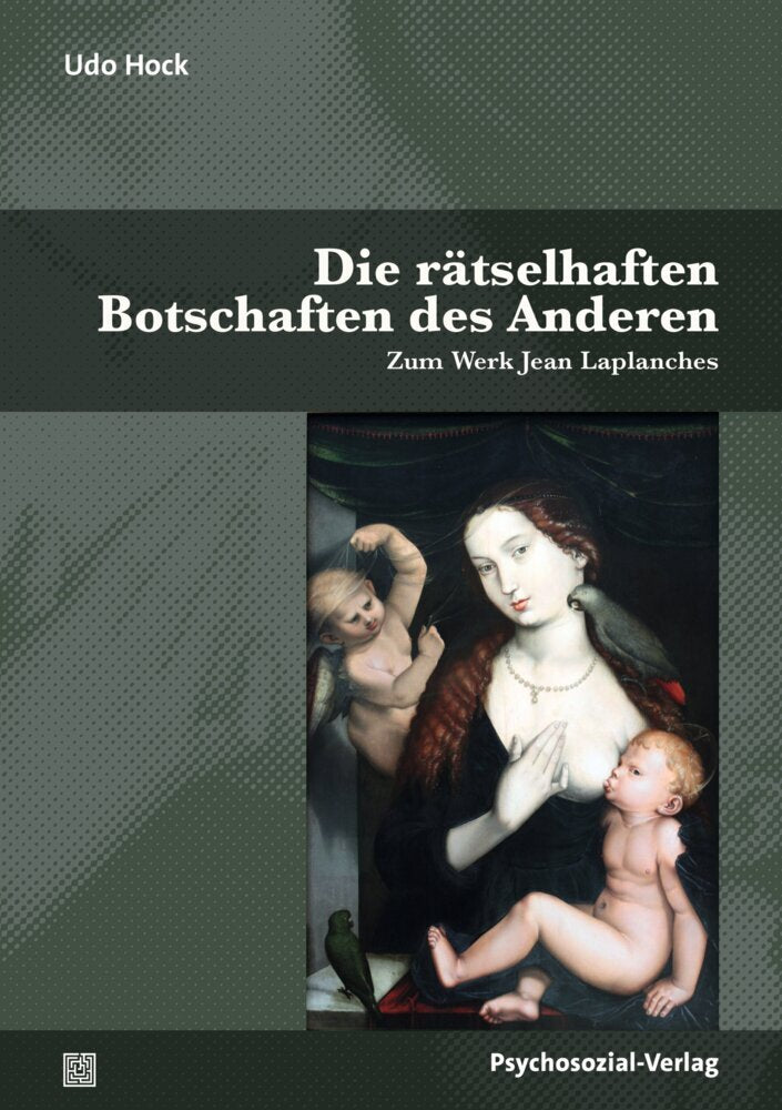 Die rätselhaften Botschaften des Anderen (Udo Hock)