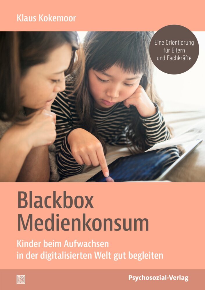 Blackbox Medienkonsum (Klaus Kokemoor)