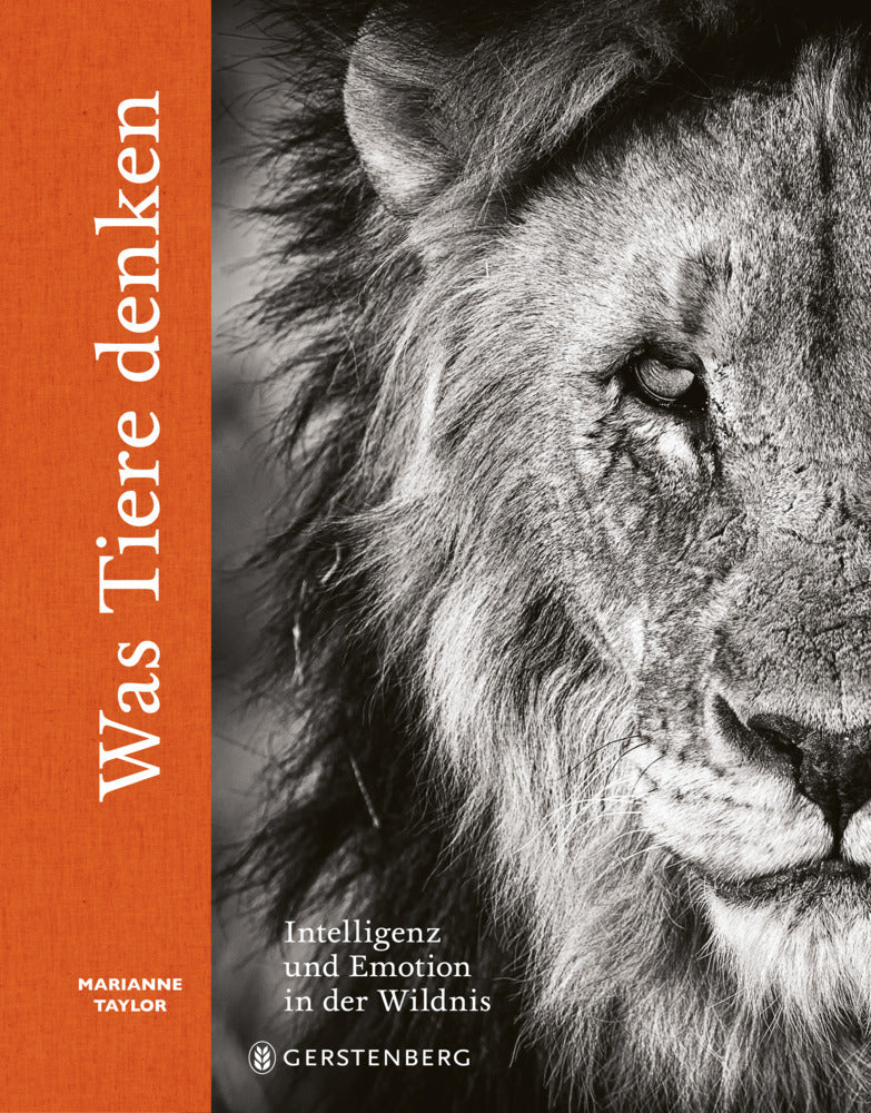 Was Tiere denken (Marianne Taylor)