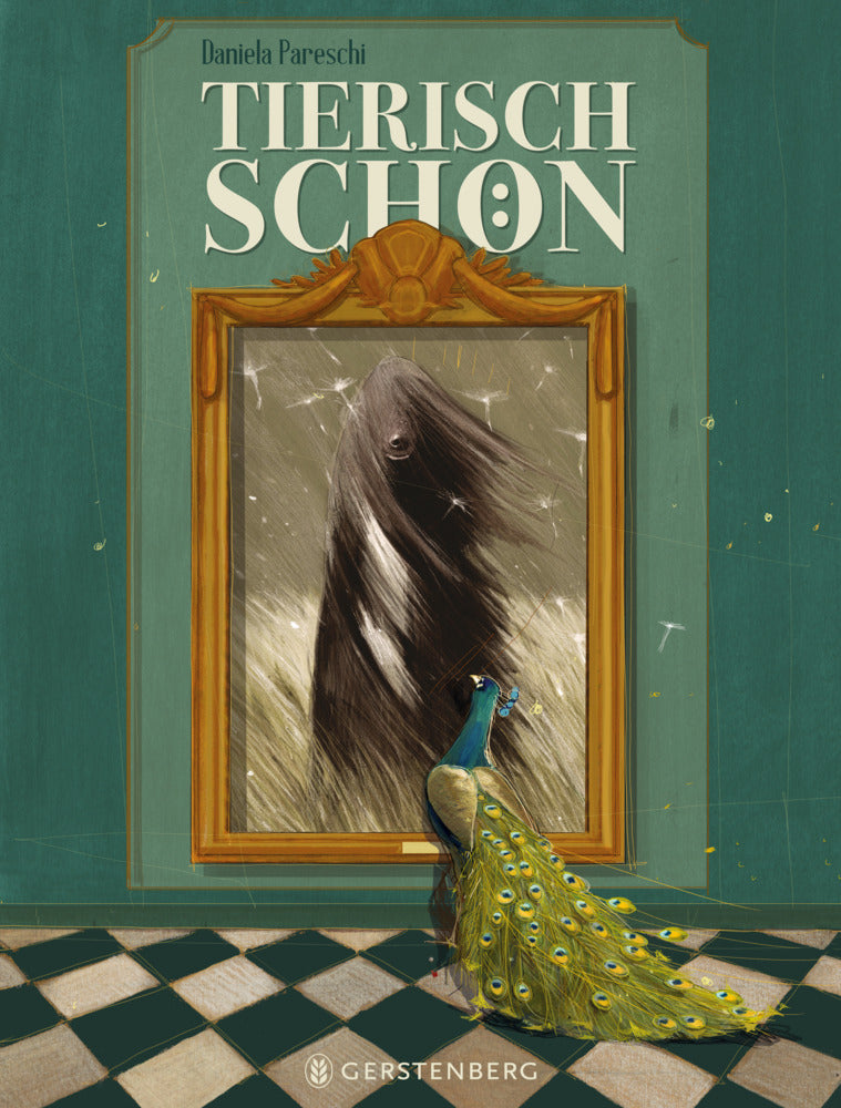 Tierisch schön (Daniela Pareschi)