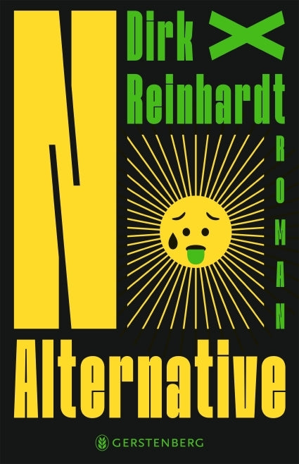 No Alternative (Dirk Reinhardt)