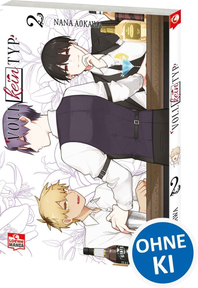 Voll kein Typ 02 (Nana Aokawa)