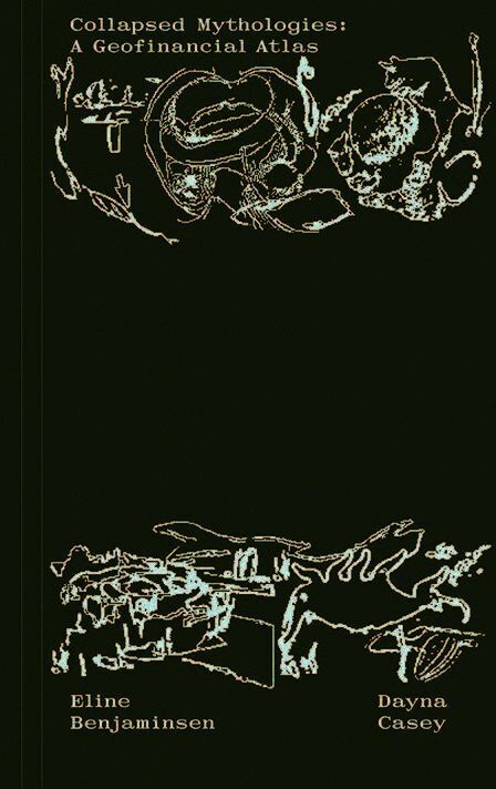 Collapsed Mythologies (Eline Benjaminsen)