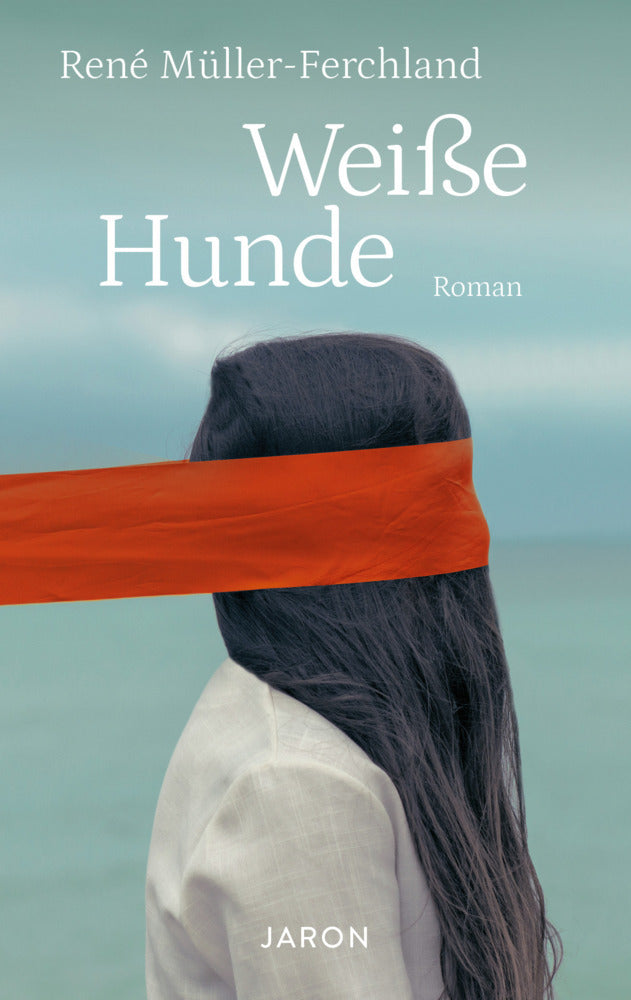 Weiße Hunde (René Müller-Ferchland)