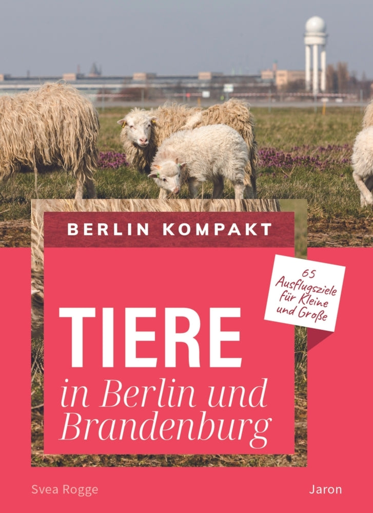Tiere in Berlin und Brandenburg (Svea Rogge)